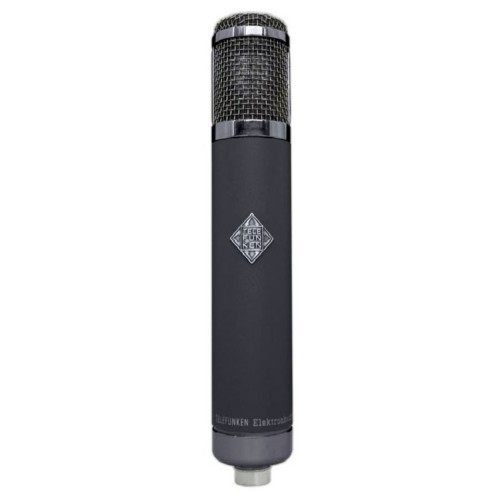 Telefunken AR51 Valve Studio Microphone CV4024 Mullard Kit Telefunken AR51 Valve Studio Microphone CV4024 Mullard Kit